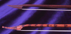 Model AS (top), AB (bottom)