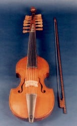 Viola d'Amore